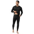 thumbnail image 3 of Realtree Men's Gridtech Performance Thermal Pants,Metrto, L, 3 of 10