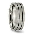 thumbnail image 5 of Titanium Band Size 13, 5 of 10