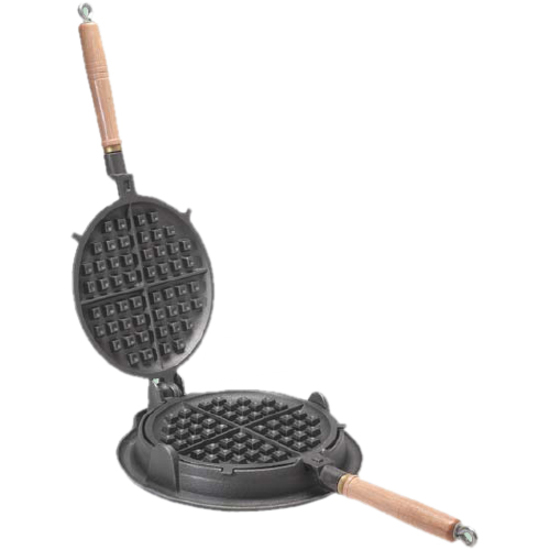 texsport waffle maker