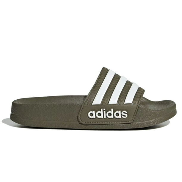 Sandalias Adilette Shower K Niños Original HP7607