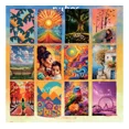 thumbnail image 4 of Colorworld Agenda 2025 Con Bolígrafo Acerca Retos Y Sueños, 4 of 8