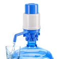 thumbnail image 1 of Manual de bomba de agua HotFrost para botella de 5 galones sin BPA, 1 of 6