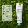 thumbnail image 4 of Boka Fluoride Free Toothpaste, Nano Hydroxyapatite Toothpaste, Ela Mint Flavor, 80ml, 4 of 8