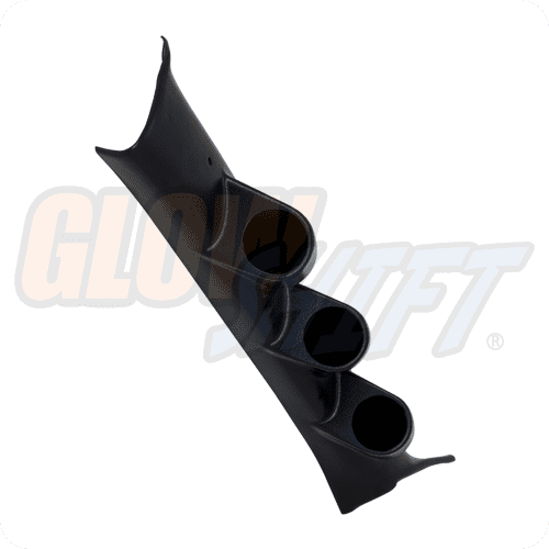 20082014 Subaru Impreza WRX & STI Triple Gauge Pillar Pod Walmart