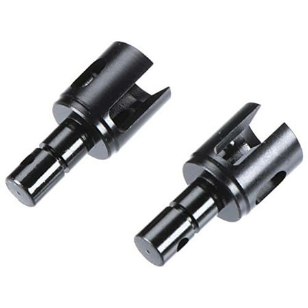- TC6 GEAR DIFF OUTDRIVE - STEEL Multi-Colored