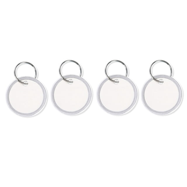 Minnieouse Etiquetas para perros DIY de 100 piezas, accesorio artesanal multiusos, Material artesanal, colgante de Metal pequeño, accesorio, Ropa, zapatos y accesorios Miscelánea Minnieouse AP011571-00