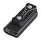 thumbnail image 1 of Tholdsy Adaptador convertidor magnético negro Convertidor Polar Smartwatches Seguro y eficiente para Polar Compact con convertidor Electrónica, 1 of 6