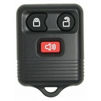 Ilco Unican Automotive Keyless Remote RKE-FORD-3B1