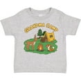 thumbnail image 3 of Inktastic Grandma Camp with Camping Animals Boys or Girls Toddler T-Shirt, 3 of 5