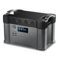 thumbnail image 1 of ALLPOWERS S2000Pro Station d'Alimentation Portable, 2400W AC (4000W Crête), Générateur Solaire 1451Wh pour Camping en Plein Air, Secours à Domicile, Urgence, 1 of 9