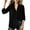 Black, variant on Smupbvky Corduroy Tops for Girl Collared Button up Shirts with Front Pocket Fall Long Sleeve Dressy Casual Blouses (14-15 Years, Purple)