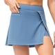 thumbnail image 1 of Pantalones de fitness para mujer con bolsillos, pantalones deportivos cónicos de cintura alta para entrenamiento de yoga, pantalones de salón para mujer, rosa, 8/L,:;:;, 1 of 7