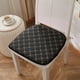 thumbnail image 1 of Cojín para Silla de Comedor, Cojín Grueso para Asiento de Silla, Cojín de Espuma de Rebote, Cojín para Taburete de Oficina, Cojín para Mesa de Comedor, 1 of 6