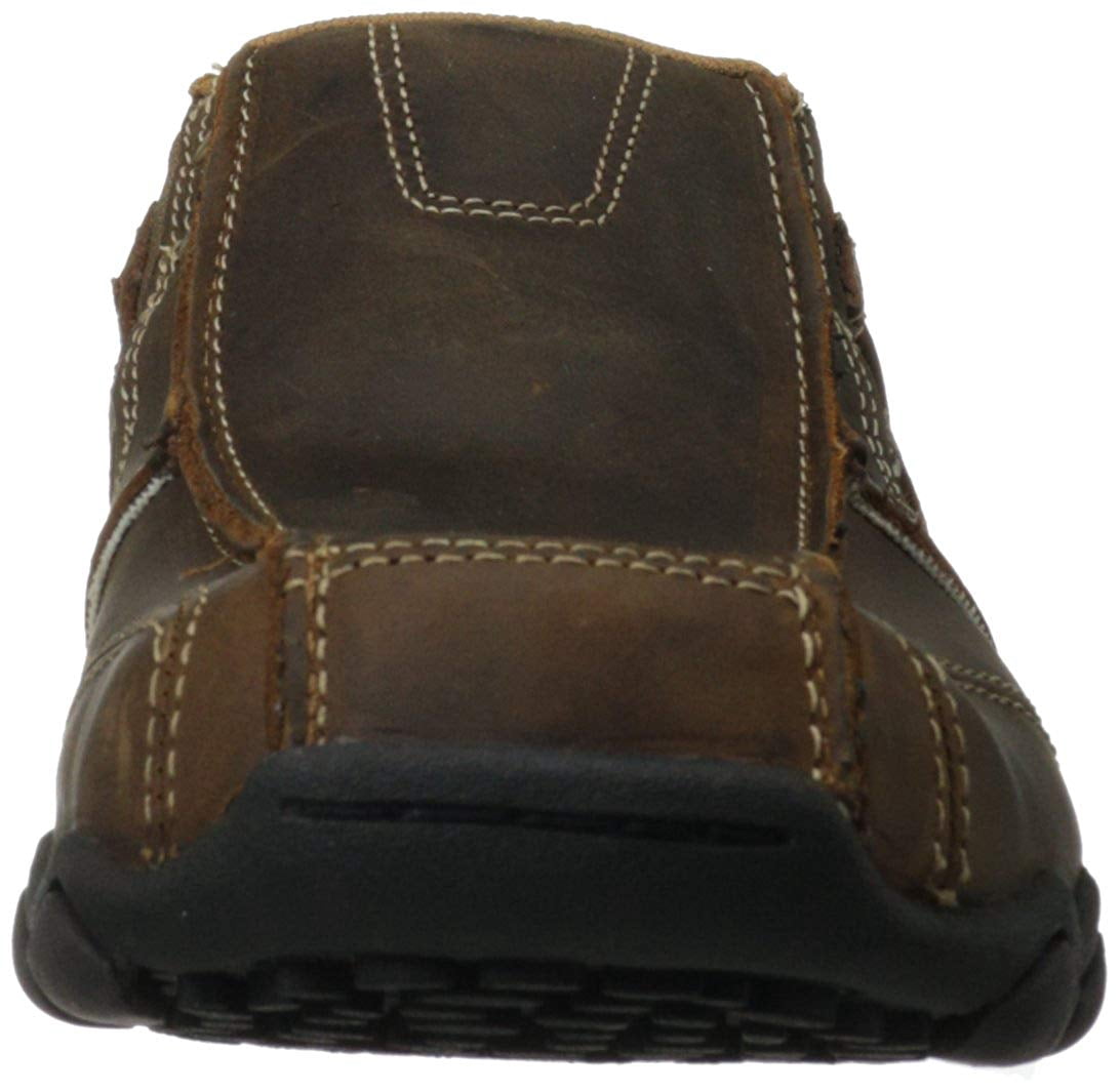 Skechers Men's Diameter Slip-on Shoe (Wide Width Available)