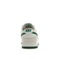 thumbnail image 4 of Nike Men's Dunk Low Retro Summit White Malachite Shoes, from StockX, 4 of 5