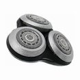 thumbnail image 1 of RQ12 Cutter Head compatible S9000 S9111 RQ10 RQ1250 SH90 Electric Shaver compatible Parts_Perfect Gift, 1 of 2