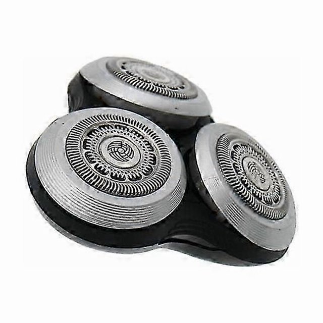 RQ12 Cutter Head compatible S9000 S9111 RQ10 RQ1250 SH90 Electric Shaver compatible Parts_Perfect Gift
