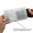 thumbnail image 3 of Office Depot® Brand Foam Pouches, Flush-Cut, 6" x 9" x 1/8", Pack Of 275, 3 of 4