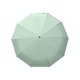 thumbnail image 3 of Sombrilla de Bolsillo con Mecanismo Manual Filtro UV Color Menta, 3 of 6
