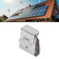 thumbnail image 1 of Clip para Cables Fotovoltaicos ANGGREK 50 Piezas Acero Inoxidable, 1 of 8