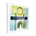 thumbnail image 2 of Trademark Fine Art 'Refractions I' Canvas Art by Grace Popp, 2 of 4