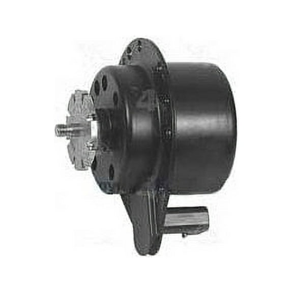 4-Seasons 35285 Fan Motor Fits select: 1999 BUICK CENTURY, 1997-2003 PONTIAC GRAND PRIX