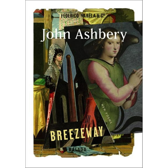 Breezeway: New Poems, (Hardcover)