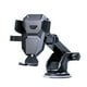 thumbnail image 1 of Soporte de navegación para teléfono móvil con bloqueo automático, ventosa telescópica, soporte para teléfono móvil de coche, salida de aire acondicionado, soporte de navegación, 1 of 5
