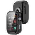 thumbnail image 3 of Ergonomic Sports Watch Cover PC & Tempered Glass Anti Drop Stylish Comfortable Functional For Watches, 3 of 3