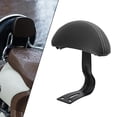 thumbnail image 3 of Electric Rear Backrest Bike Seat for Scooter Kids Black, 3 of 8