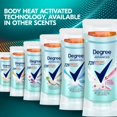 thumbnail image 5 of 2X - Degree Advanced Women's Antiperspirant Deodorant Stick White Flowers & Lychee, 5 of 5