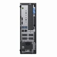 thumbnail image 3 of Restored Dell OptiPlex 5070 SFF Octa Core i7-9700 9th Gen 32GB RAM 1TB SSD Windows 11 Pro (Refurbished), 3 of 3
