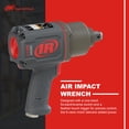 thumbnail image 2 of Llave neumática Ingersoll Rand 2146Q1MAX 3/4" Drive, 2 of 9