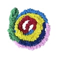 thumbnail image 2 of Almencla Bande Élastique Coopérative Colorée pour Activités Extérieures École Multijoueur 4,8m, 2 of 8