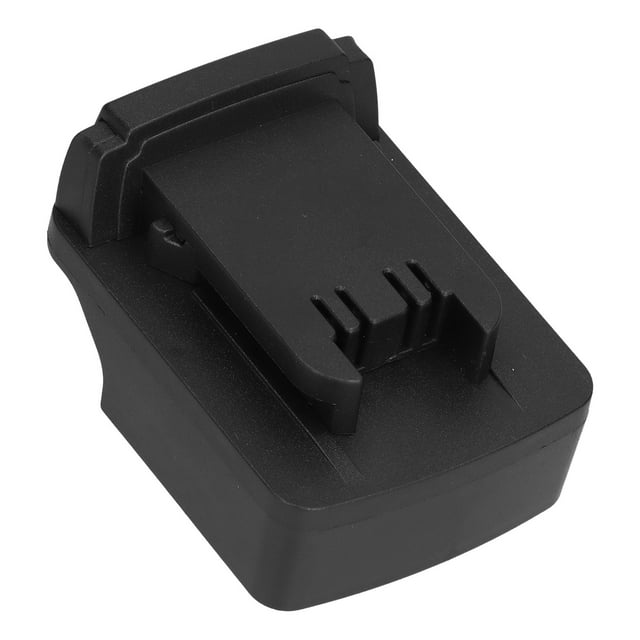 Adaptador de batería de litio, para convertidor de adaptador HITACHI Adaptador de batería de litio V Adaptador de batería de litio Materiales ecológicos