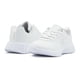 thumbnail image 2 of Tenis Running Suela Eva Charly Unisex Velcro Blanco 18-21.5 blanco 19.5, 2 of 6