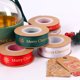 thumbnail image 3 of Christmas Tree Satin Ribbon 1cm* 10 Yards, for Gift Wrapping Hair Crafts Bows Making, Crafts DIY Holiday Decorations, 3 of 5