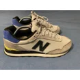 thumbnail image 4 of New Balance 515 Gray White Casual Walking Running Shoes Sneakers Size 10 WIDE, 4 of 6