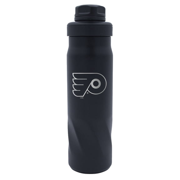 WinCraft Philadelphia Flyers 20oz. Morgan Water Bottle