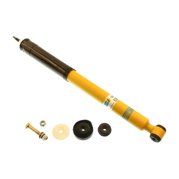 Bilstein B6 Performance Monotube Shock Absorber Fits select: 1996-2003 MERCEDES-BENZ E 320