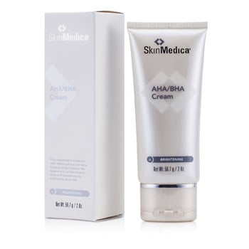 AHA/BHA Cream (For All SKin Types) 2oz
