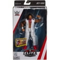 thumbnail image 6 of WWE Elite Collection Series # 54, Jey Uso Figure, 6 of 6