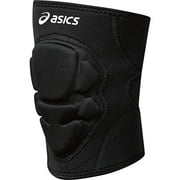 ASICS Conquest Wrestling Knee Sleeve Black L