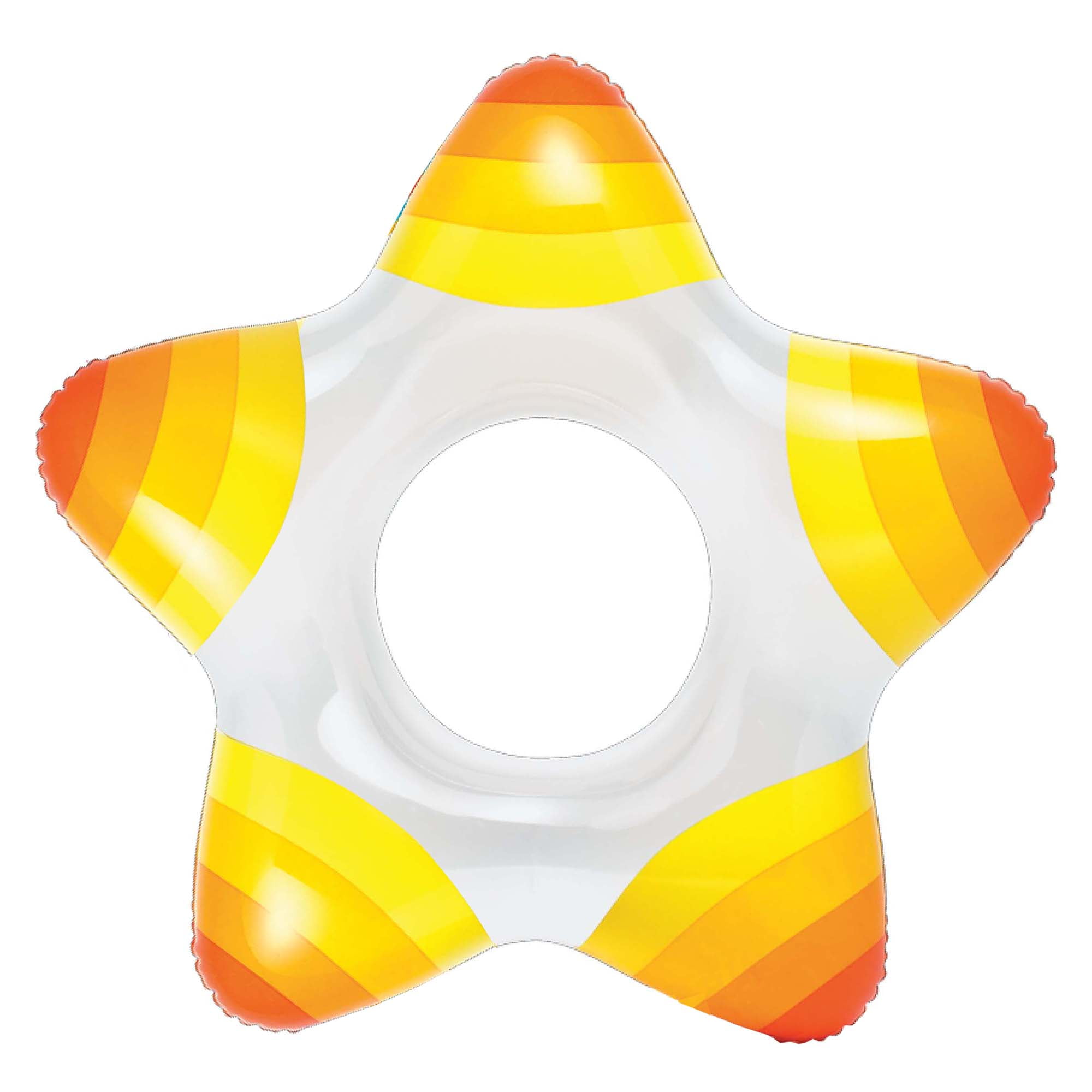 Photo 1 of Intex Inflatable Star Pool Float