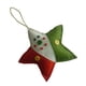 thumbnail image 5 of Árbol de Navidad Estrella Media Colgante Árbol de Navidad Decoración Colgante Adornos de, 5 of 5