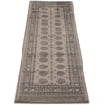 thumbnail image 4 of Tekke Oriental Area Rug  for Living Room, Dining Room, Bedroom, 4 of 9
