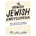 thumbnail image 1 of Libro Artisan: La Nueva Enciclopedia Judía: De Abraham a Zabar’s y Todo lo Demás, 1 of 1