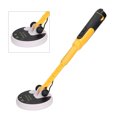 thumbnail image 4 of Underwater Metal Detector, ABS Waterproof Rechargeable DC5V Metal Detector  For Outdoor, 4 of 8