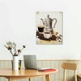 thumbnail image 2 of Canvas Prints Wall Art  Canvas Wall Art Picture 16x20in for Living Room Bedroom Fall  decor coffee, 2 of 3