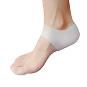 Silicone Moisturizing Gel Heel Cracked Foot Skin Care Protect Foot Care Tool